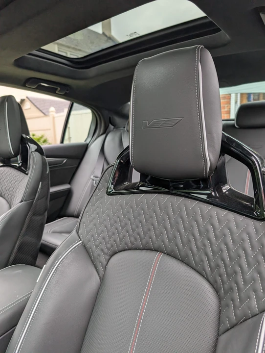 2022 Cadillac CT5-V Blackwing - Image 29 of 31