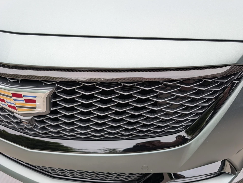 2022 Cadillac CT5-V Blackwing - Image 16 of 31