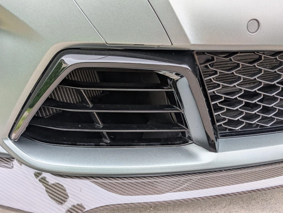 2022 Cadillac CT5-V Blackwing - Image 18 of 31