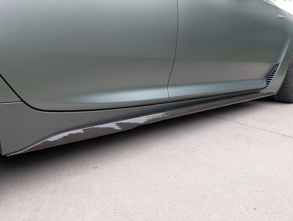 2022 Cadillac CT5-V Blackwing - Image 23 of 31