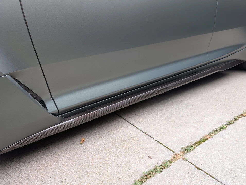 2022 Cadillac CT5-V Blackwing - Image 22 of 31