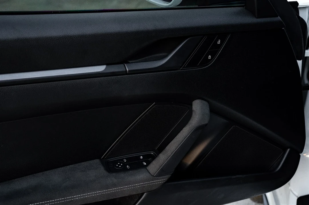 2022 Porsche 992 GT3 - Image 31 of 31