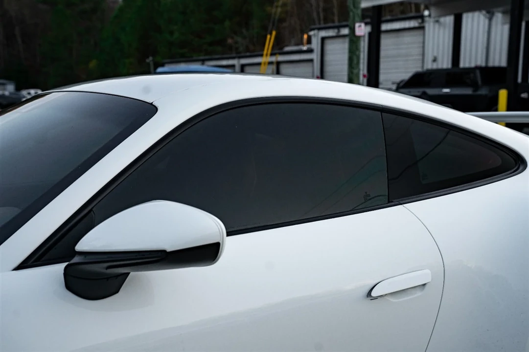2022 Porsche 992 GT3 - Image 12 of 31