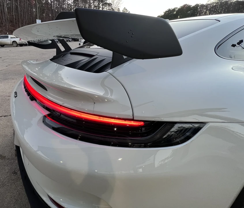 2022 Porsche 992 GT3 - Image 15 of 31
