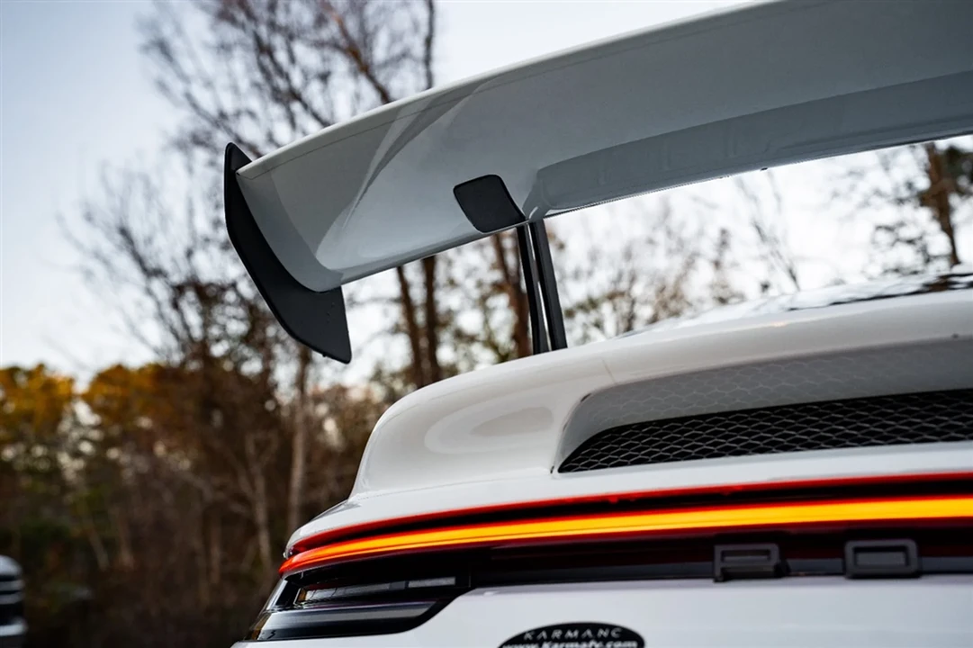 2022 Porsche 992 GT3 - Image 14 of 31