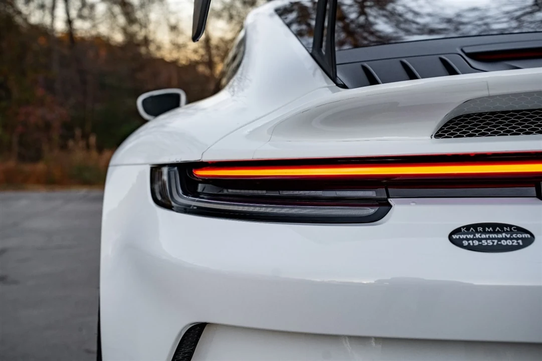 2022 Porsche 992 GT3 - Image 16 of 31