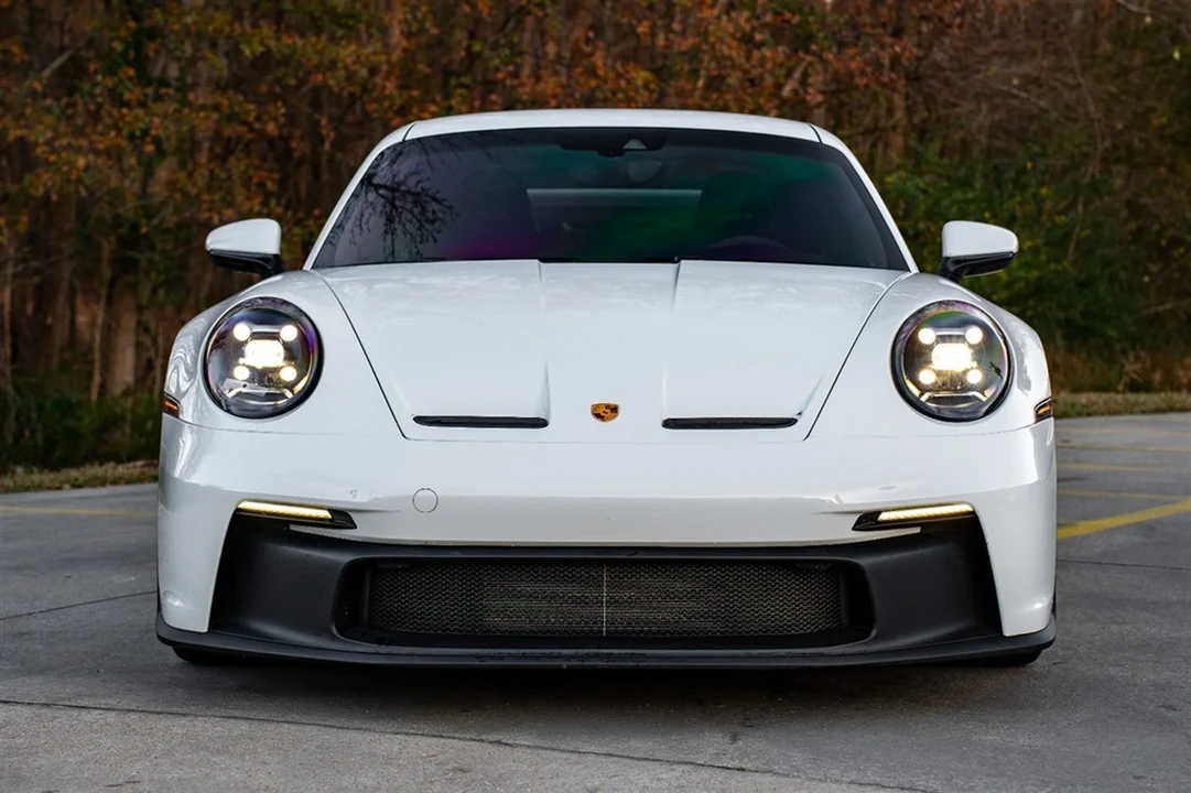 2022 Porsche 992 GT3 - Image 6 of 31
