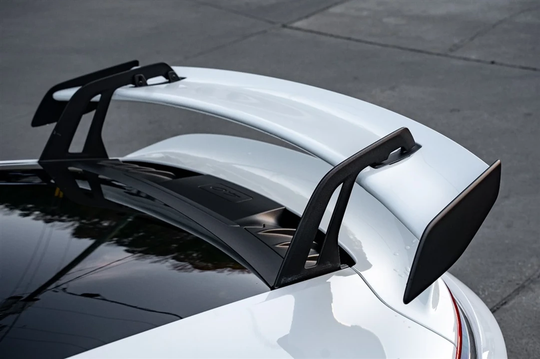 2022 Porsche 992 GT3 - Image 13 of 31