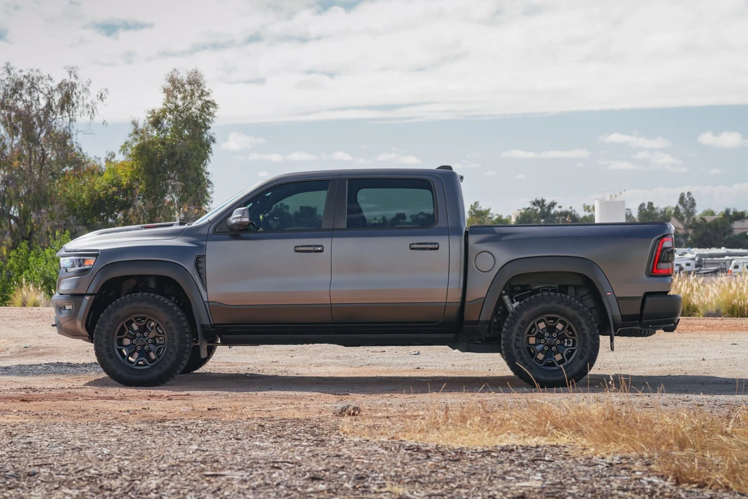 2022 Ram 1500 TRX 1st Gen - Image 2 of 31