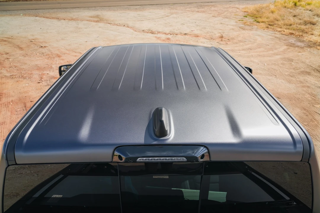 2022 Ram 1500 TRX 1st Gen - Image 28 of 31