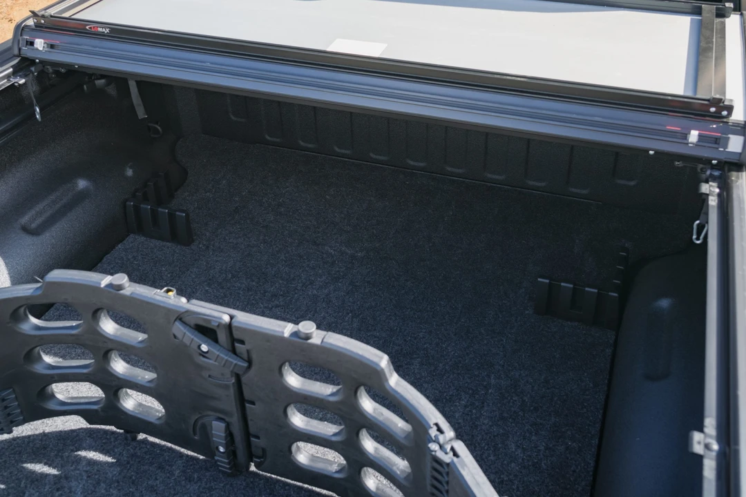 2022 Ram 1500 TRX 1st Gen - Image 31 of 31