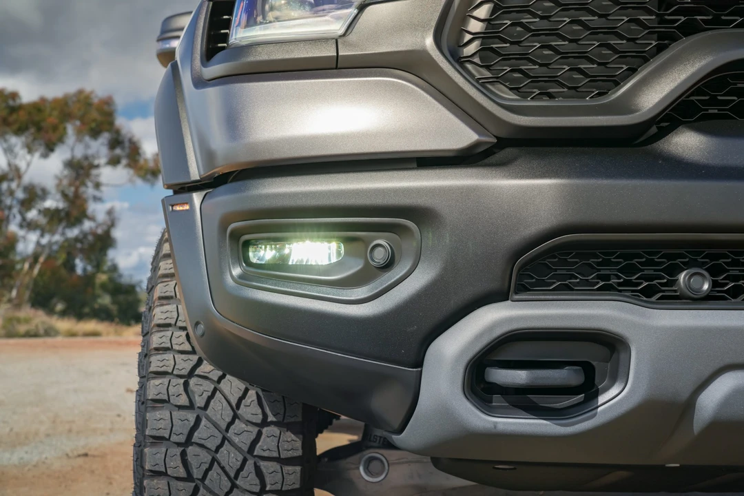 2022 Ram 1500 TRX 1st Gen - Image 18 of 31