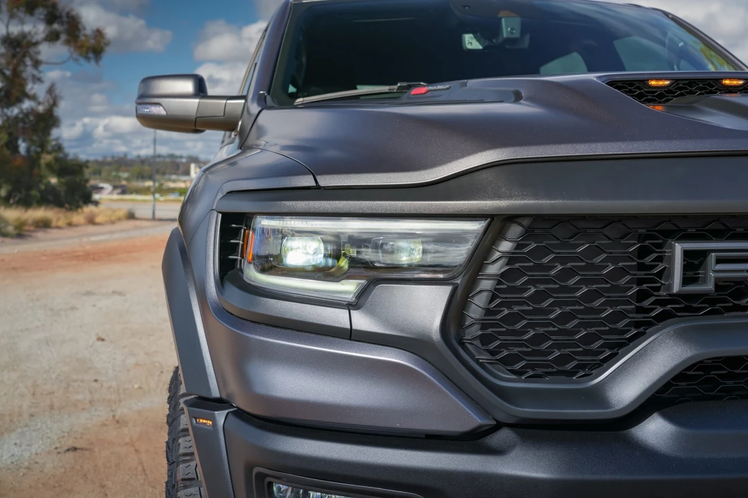 2022 Ram 1500 TRX 1st Gen - Image 14 of 31