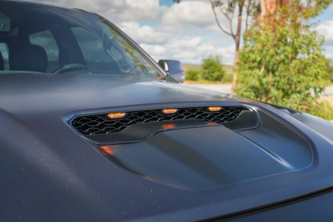 2022 Ram 1500 TRX 1st Gen - Image 16 of 31