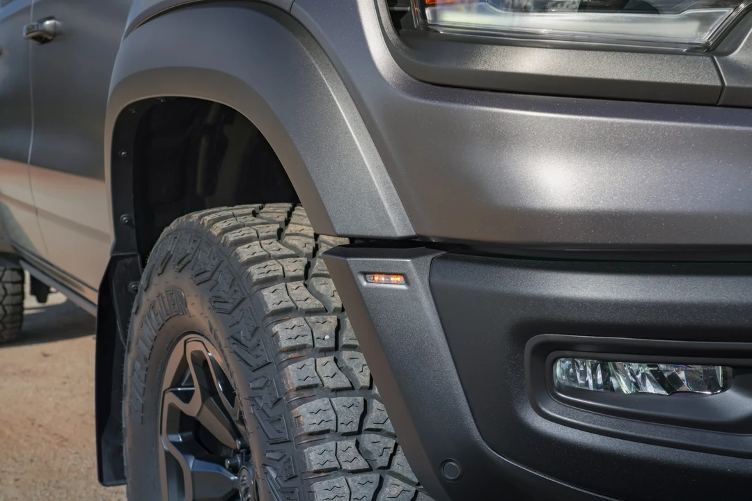 2022 Ram 1500 TRX 1st Gen - Image 19 of 31