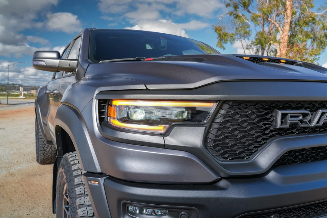 2022 Ram 1500 TRX 1st Gen - Image 15 of 31