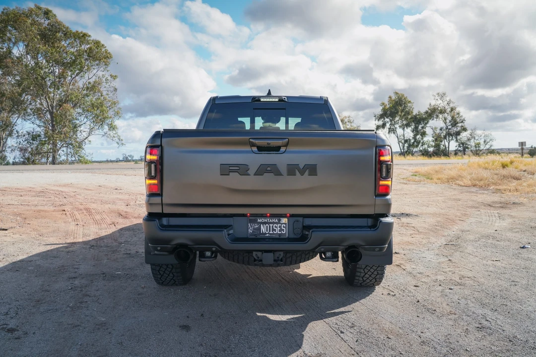 2022 Ram 1500 TRX 1st Gen - Image 11 of 31