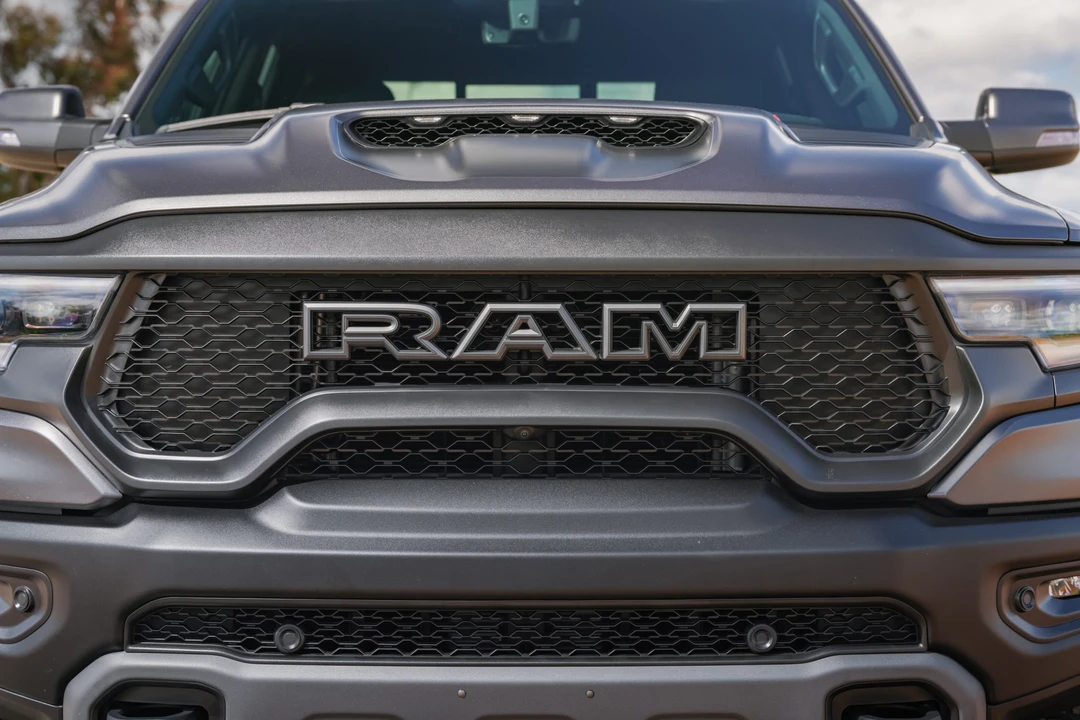 2022 Ram 1500 TRX 1st Gen - Image 13 of 31