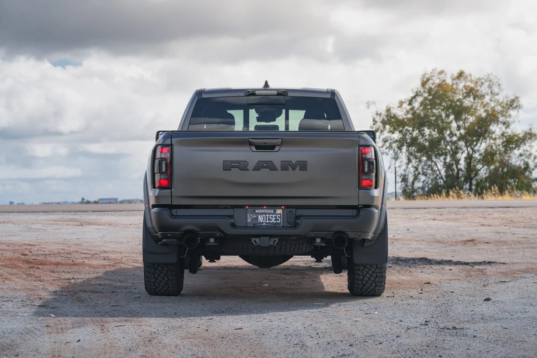 2022 Ram 1500 TRX 1st Gen - Image 10 of 31