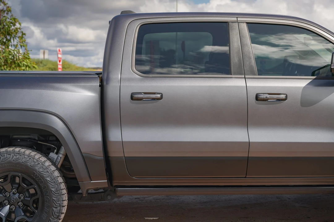 2022 Ram 1500 TRX 1st Gen - Image 24 of 31