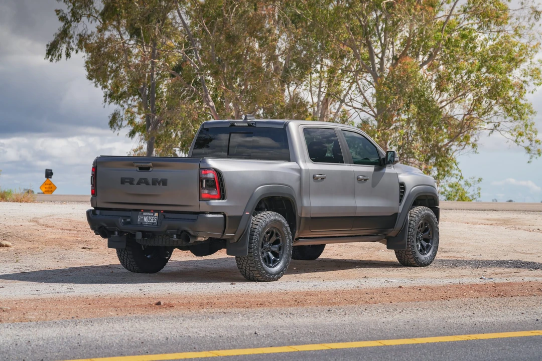 2022 Ram 1500 TRX 1st Gen - Image 9 of 31