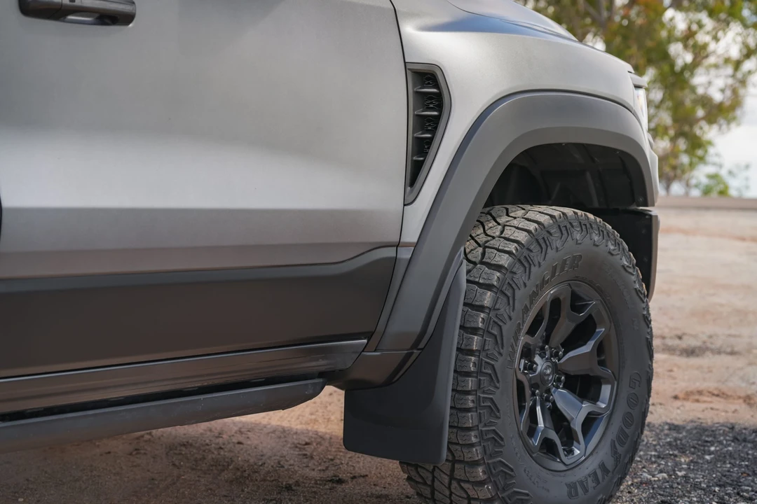 2022 Ram 1500 TRX 1st Gen - Image 23 of 31