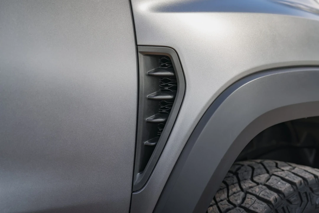 2022 Ram 1500 TRX 1st Gen - Image 22 of 31