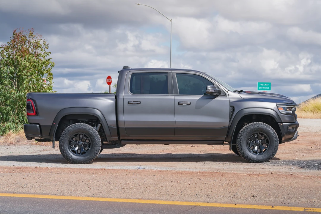 2022 Ram 1500 TRX 1st Gen - Image 8 of 31