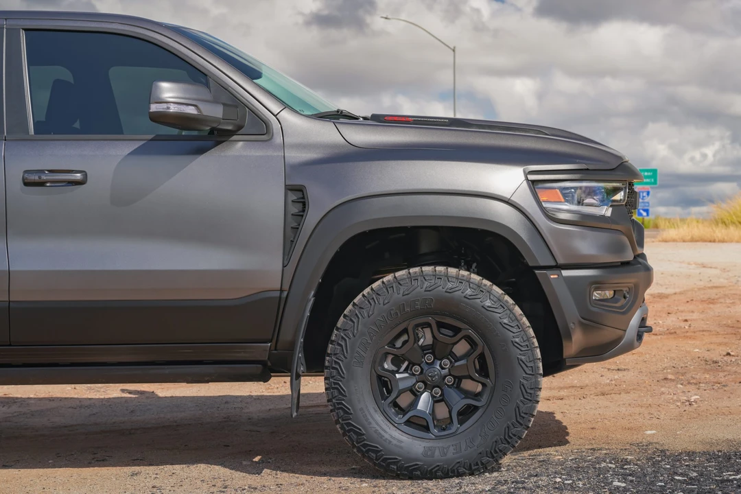 2022 Ram 1500 TRX 1st Gen - Image 21 of 31