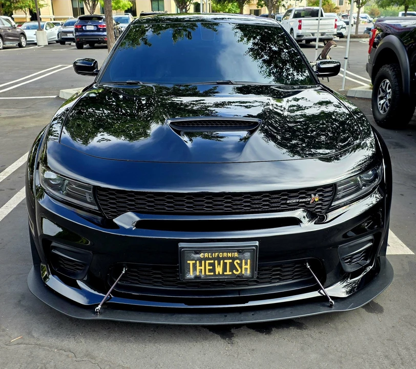 2023 Dodge Charger SRT & 392 7th Gen - Image 5 of 31
