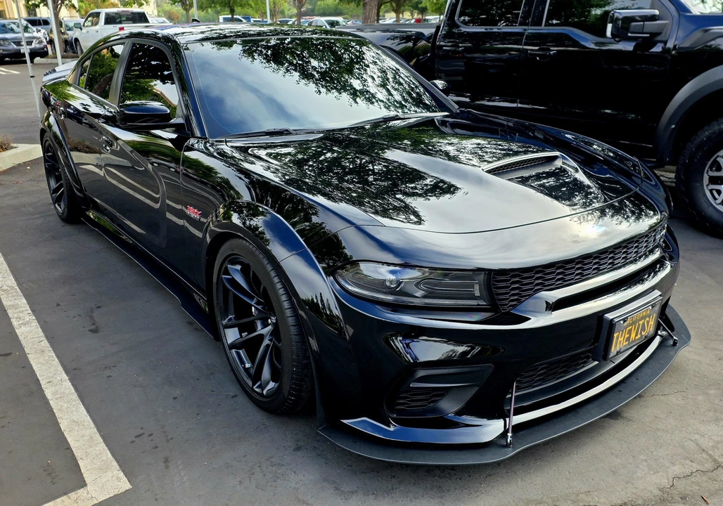 2023 Dodge Charger SRT & 392 7th Gen - Image 7 of 31
