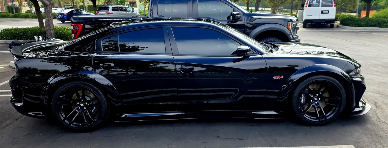 2023 Dodge Charger SRT & 392 7th Gen - Image 10 of 31