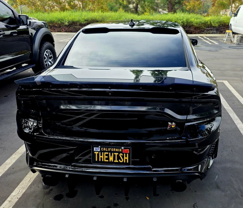 2023 Dodge Charger SRT & 392 7th Gen - Image 15 of 31