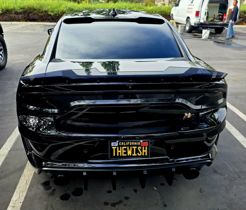2023 Dodge Charger SRT & 392 7th Gen - Image 17 of 31
