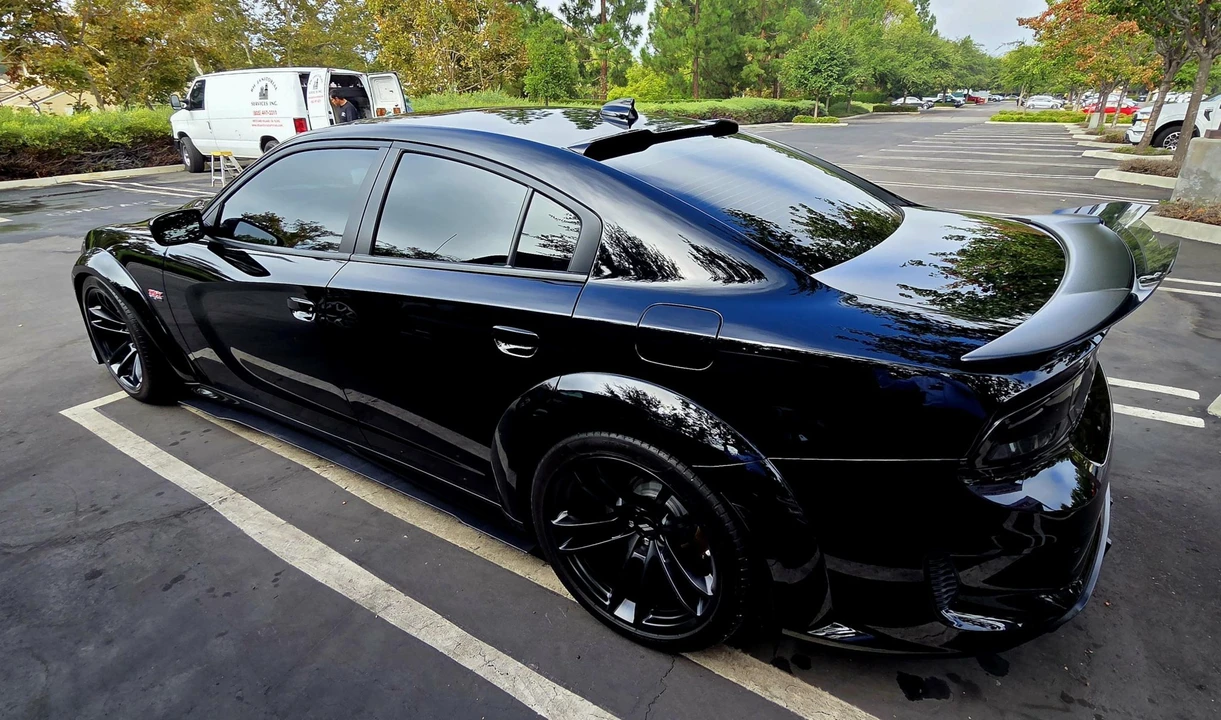 2023 Dodge Charger SRT & 392 7th Gen - Image 19 of 31