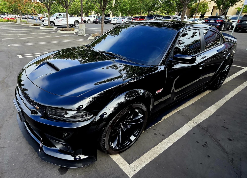 2023 Dodge Charger SRT & 392 7th Gen - Image 4 of 31
