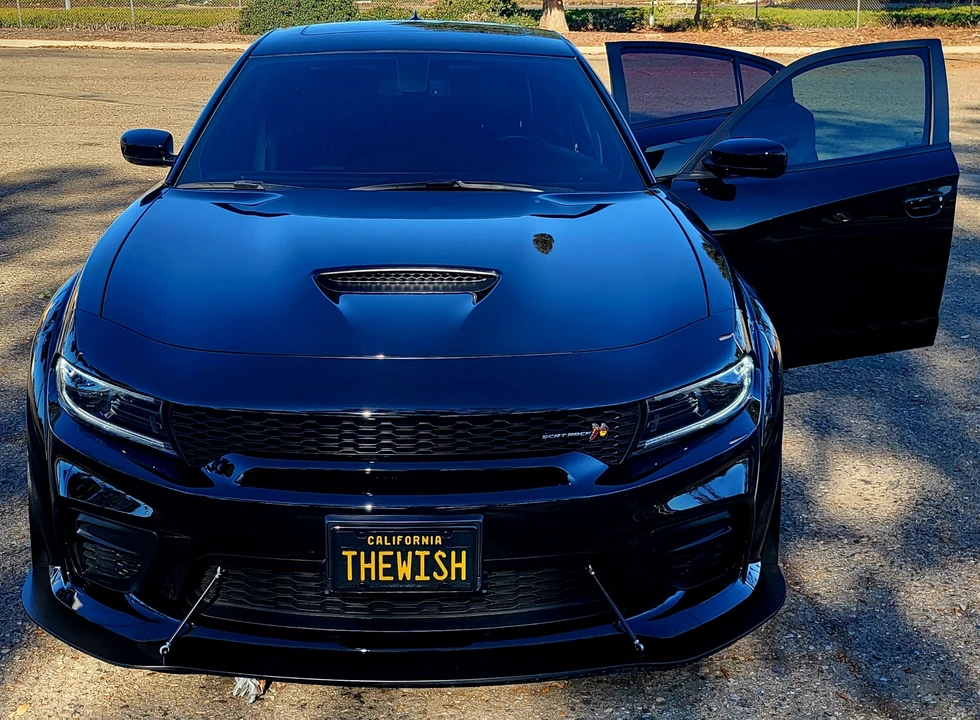 2023 Dodge Charger SRT & 392 7th Gen - Image 23 of 31