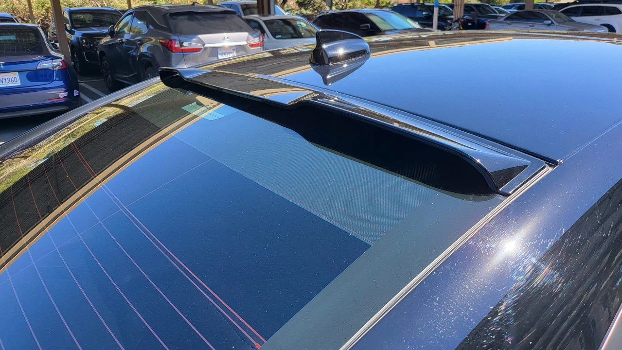 2023 Dodge Charger SRT & 392 7th Gen - Image 29 of 31