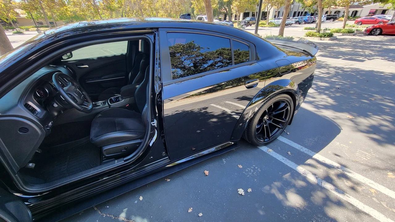 2023 Dodge Charger SRT & 392 7th Gen - Image 27 of 31