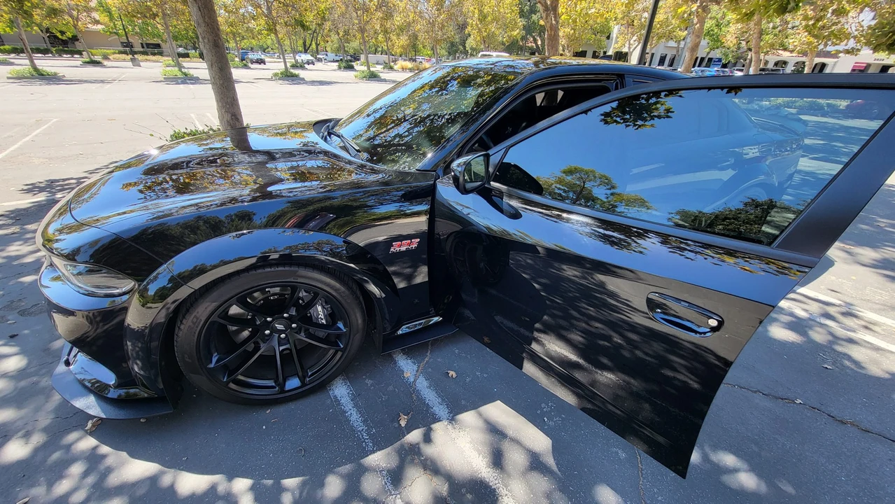 2023 Dodge Charger SRT & 392 7th Gen - Image 21 of 31