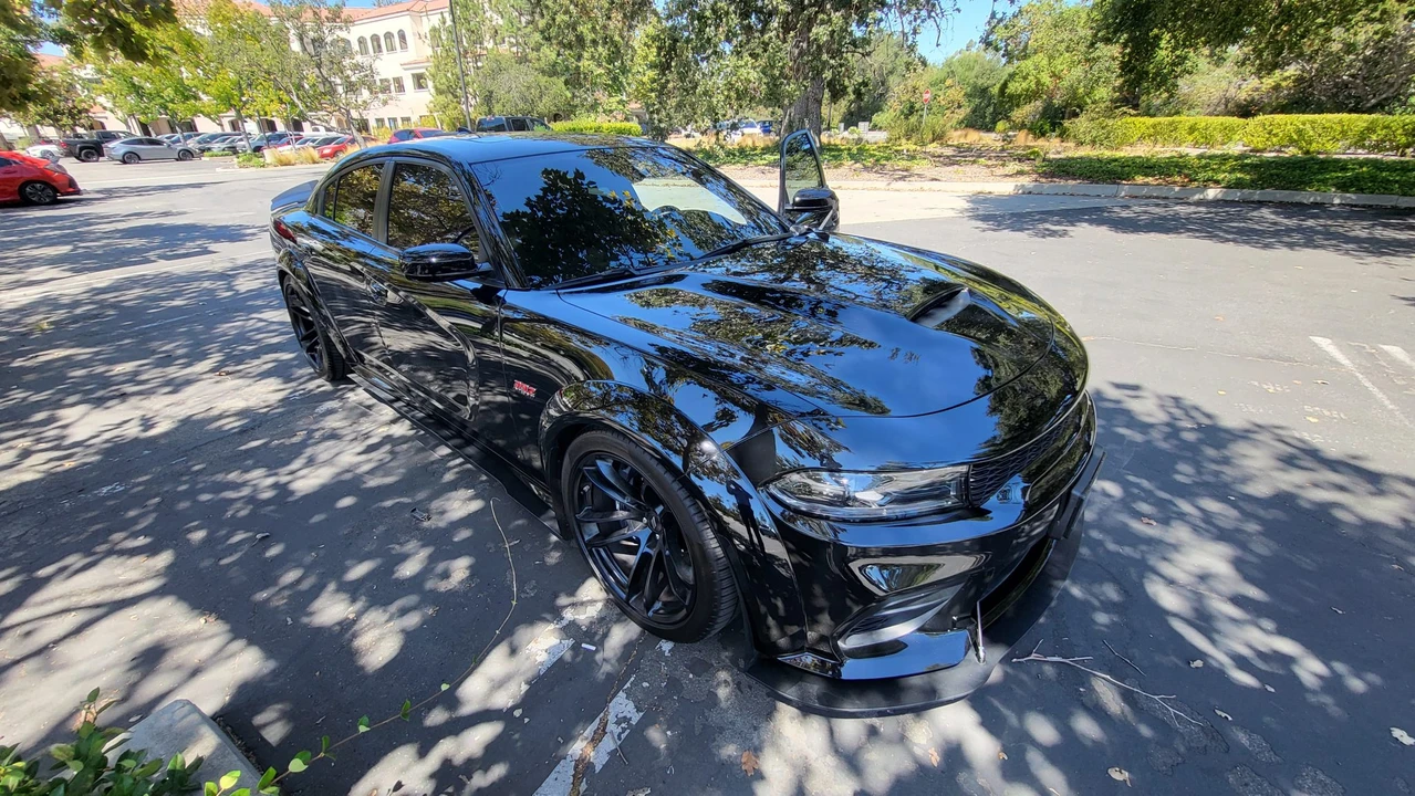 2023 Dodge Charger SRT & 392 7th Gen - Image 24 of 31