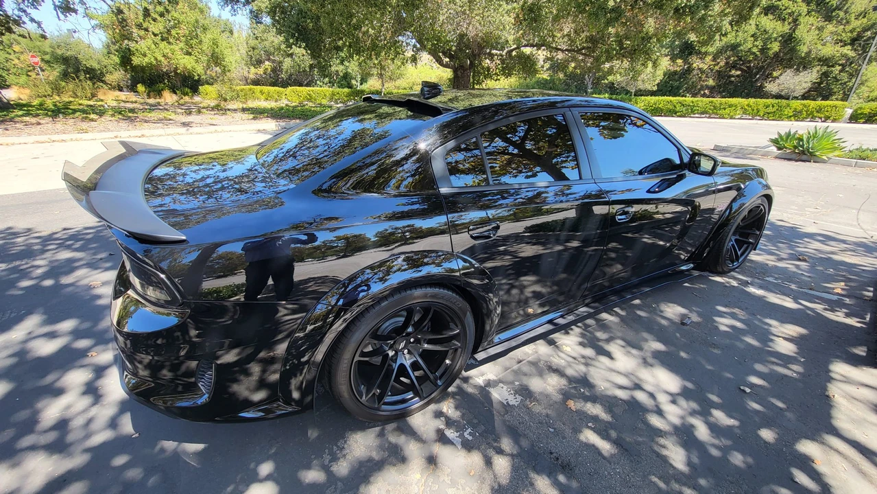 2023 Dodge Charger SRT & 392 7th Gen - Image 12 of 31