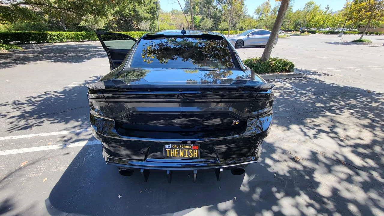 2023 Dodge Charger SRT & 392 7th Gen - Image 25 of 31