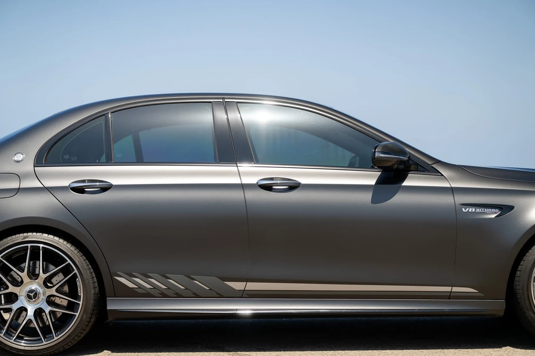 2023 Mercedes-Benz W213 E 63 AMG - Image 28 of 31