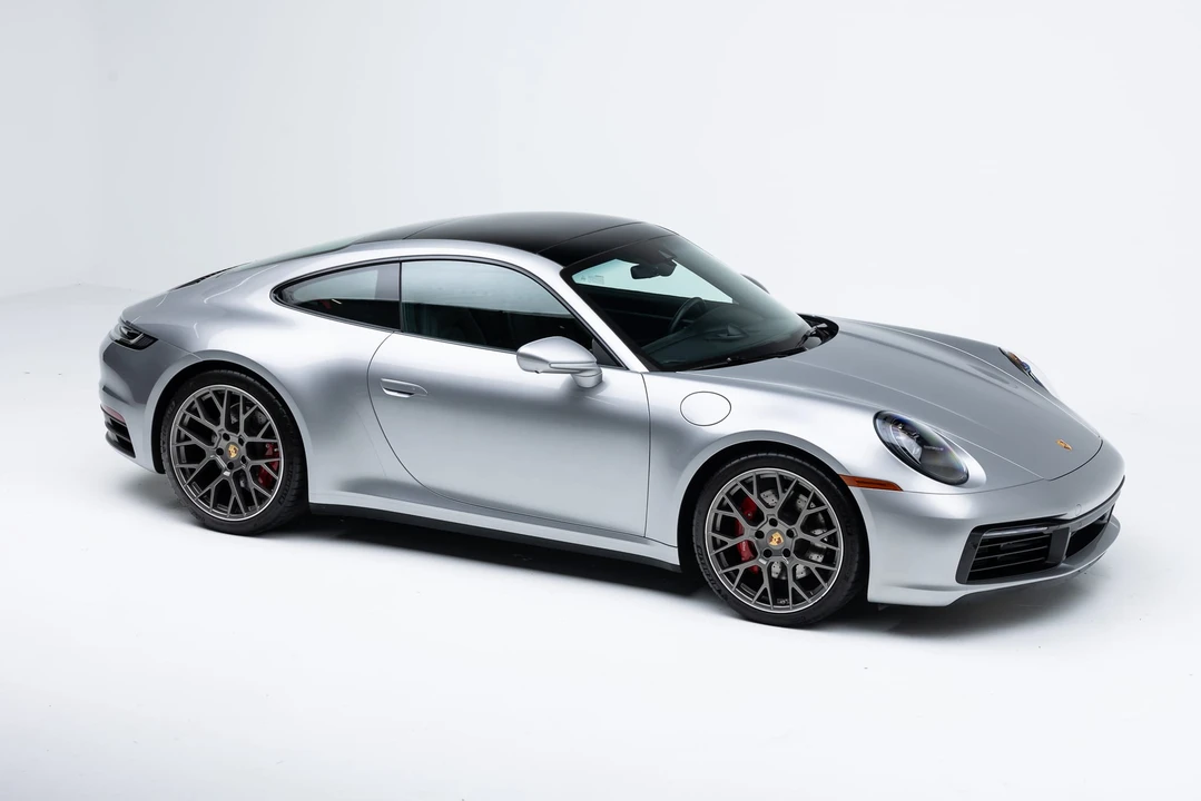 2023 Porsche 992 Carrera 4S - Image 20 of 31