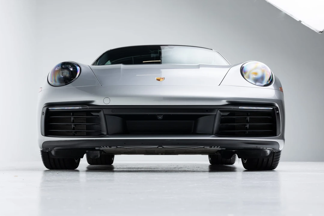 2023 Porsche 992 Carrera 4S - Image 23 of 31