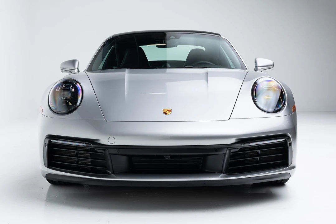 2023 Porsche 992 Carrera 4S - Image 24 of 31