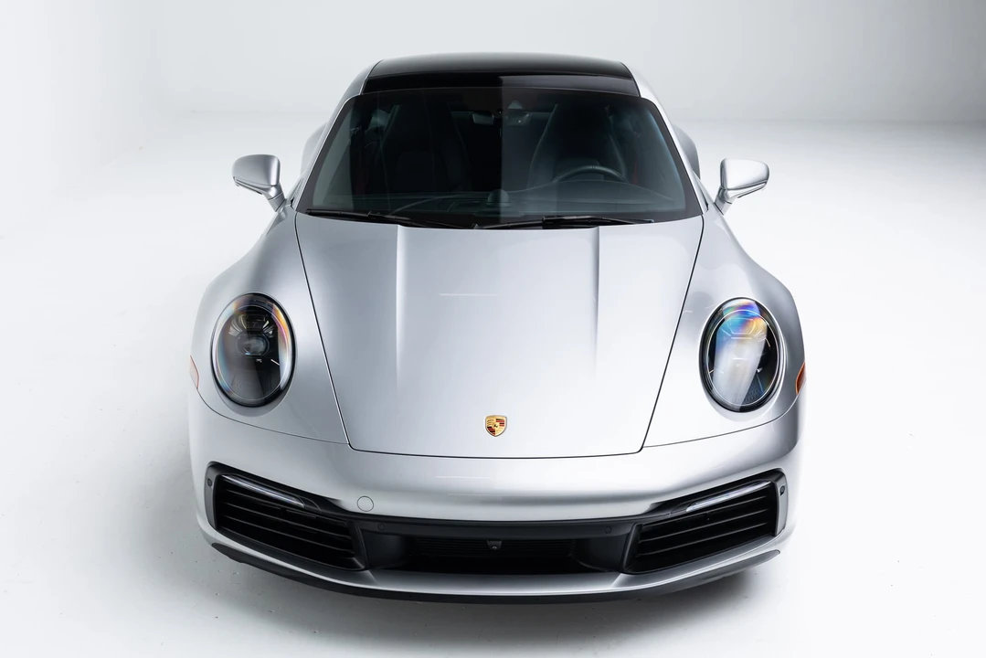 2023 Porsche 992 Carrera 4S - Image 25 of 31