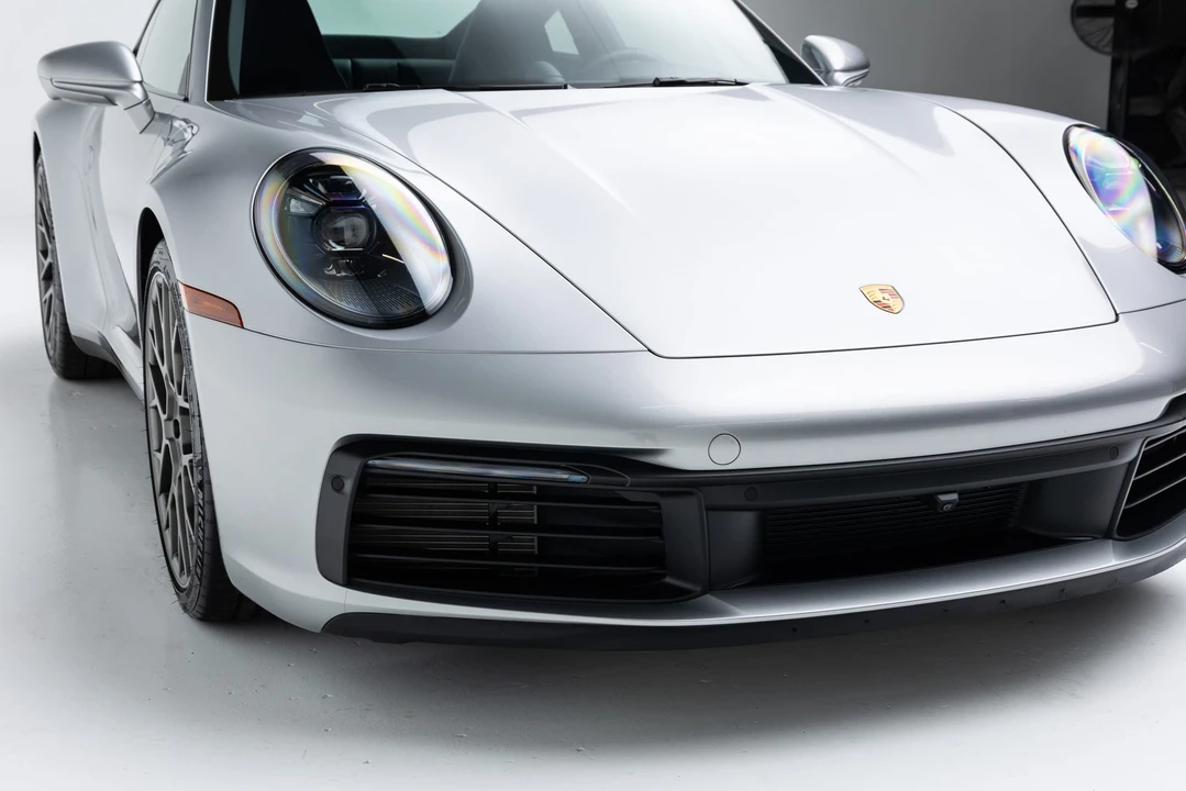 2023 Porsche 992 Carrera 4S - Image 30 of 31