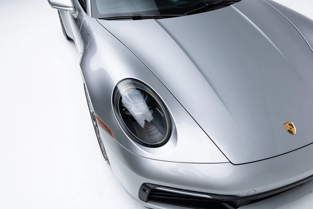 2023 Porsche 992 Carrera 4S - Image 31 of 31